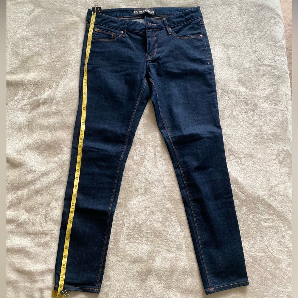 Express legging - Stella low rise